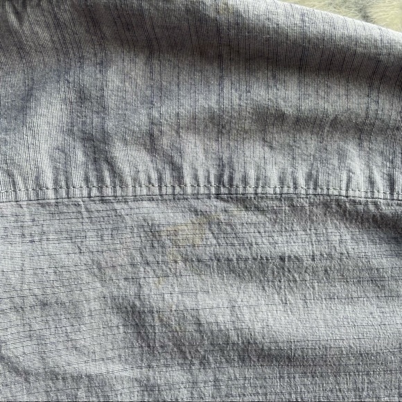 Men’s, Short sleeve, Button Up, Size Large - Picture 4 of 9